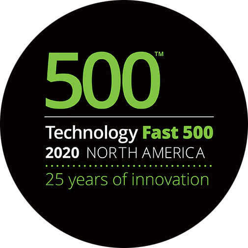 Deloitte Fast 500